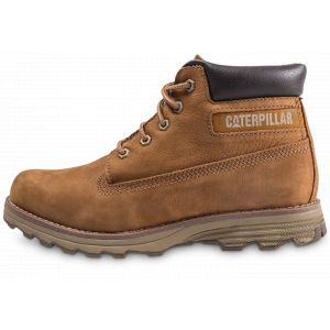 Image de Caterpillar Founder, Bottes Chukka homme, Marron (Bronze Brown), 44 EU (10 UK)