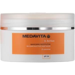 Medavita Soin des cheveux Beta Refibre Reconstructive Hair Mask 500 ml