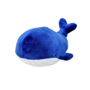 Trousselier Kanaroa la baleine - Bleu - 13 cm