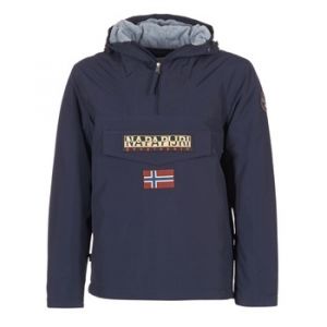 Image de Napapijri Parka RAINFOREST WINTER - Couleur XXL,S,M,L,XL,XS,IT XS,IT S,IT L,IT XL - Taille Bleu