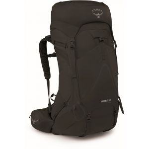 Osprey Aura AG LT 50 Backpack Women, noir M/L Sacs de trekking & randonnée