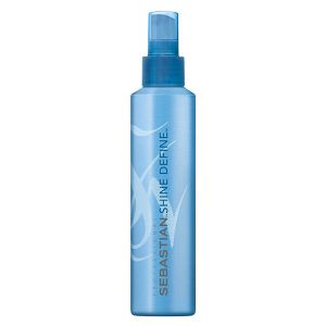 Sebastian Professional Shine Define Shine and Flexible Hold spray do w?osów 200 ml