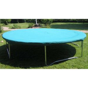 Image de France Trampoline Housse de protection pour trampoline 360 cm