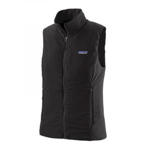 Patagonia Nano-Air Light Vest - Doudoune sans manches femme Black XS