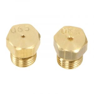 Far Kit Injecteurs Gaz Butane Pour Table De Cuisson - Q79850