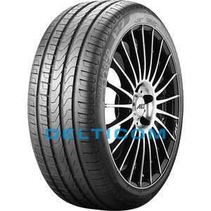 Image de Pirelli Pneu auto été : 205/50 R17 89Y Cinturato P7