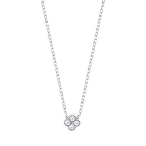 Pendentif Lotus Silver Trendy - LP3889-1-1 Argent 925/1000