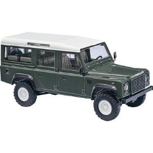 Busch 50301 - Land Rover Defender