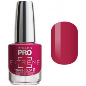 Mollon Pro Vernis Extrême Mollon Pro Crimson Red - 20