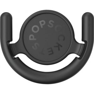 Image de Popsockets Support PopMount PopGrip - Multi-Surface - Noir