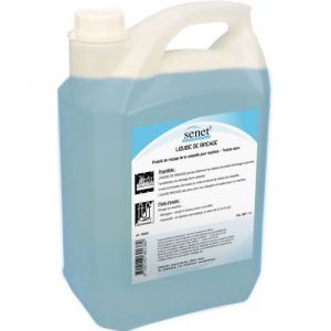 Liquide de rinçage pour lave vaisselle 5L