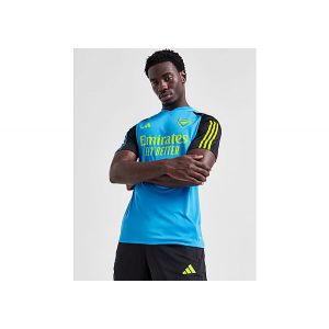Adidas Maillot d'entra&icirc;nement Arsenal FC Homme - Pulse Blue, Pulse Blue - Taille S