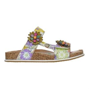 Laura Vita Mules Brcyano 224