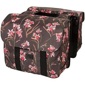 Fastrider Nyla Double Bike Bag Flourish 32 L
