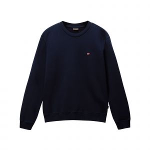 Napapijri Sweatshirt à capuche col rond Balis Crew 1