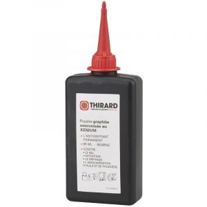 THIRARD Lubrifiant graphite 95ml