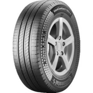Continental VanContact Ultra Camper - 215/70 R15 109/107R