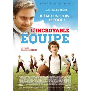 L'Incroyable Equipe