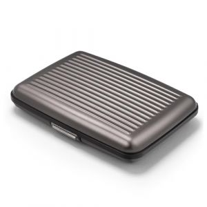 SMART CASE STOCKHOLM Titanium