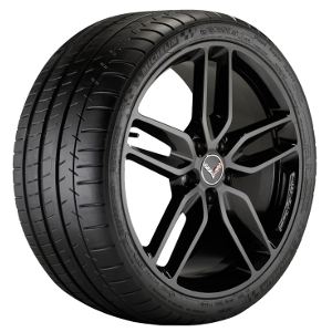 Michelin Pneu auto &eacute;t&eacute; : 285/30 R20 95Y Pilot Super Sport ZP