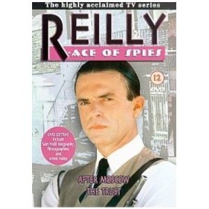 Reilly - Ace Of Spies - After Moscow