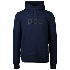 Poc Sweatshirts Hood - Grey Melange - Taille S