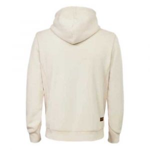 G-Star Raw RAW Premium Core Sweat à Capuche, Whitebait C235-1603, M Homme