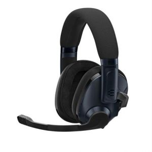 Image de EPOS Sennheiser H3PRO Hybrid Noir