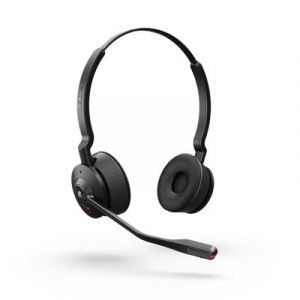 Image de Jabra Engage 55, Stereo, USB-A, UC, EM/AP, LP 9559-410-111-1