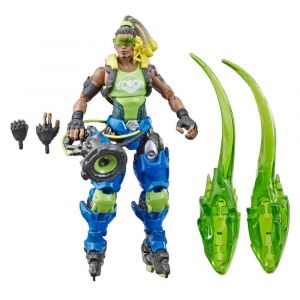 Hasbro Figurine Collectible Action Figure - Overwatch Ultimate - Lucio