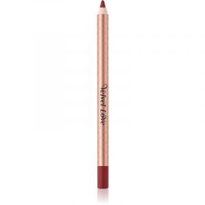 Image de Zoeva Velvet Love Lip Liner kontur&oacute;wka do ust 1 szt. Stephanie