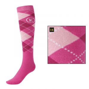 Chaussettes équitation Kavalkade