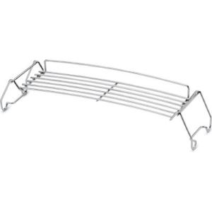 Weber 6570 - Grille de r&eacute;chauffage pour barbecue Q s&eacute;rie 3000