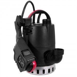 Grundfos Unilift CC7 - A1 Bras - Pompe vide-cave