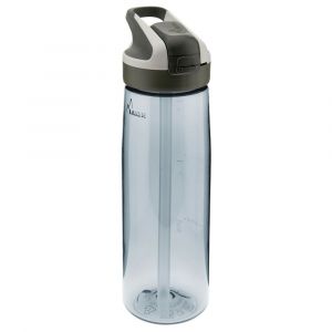 Image de Laken Casquette Sommet Tritan 750ml One Size Grey