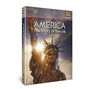 America : the Story of the U.S.