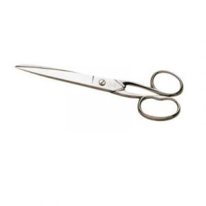 Palmera 2190107 Ciseaux De Couture 175Mm