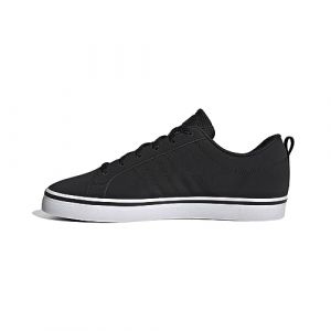 Adidas Homme VS Pace 2.0 Shoes Sneaker, Core Black/Lucid Blue/FTWR White, 40 2/3 EU