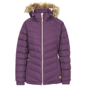 Trespass Doudoune NADINA - Femme (XL) (Violet) - UTTP4130