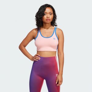 Adidas Brassi&egrave;re Adicolor 3 bandes