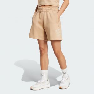 Adidas Short femme Future Icons 3 Stripes