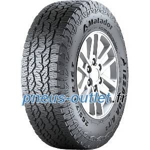 Matador 255/65 R17 110H MP72 Izzarda A/T 2 FR