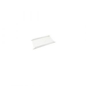 Dometic Grille au dessus plaque de zinc pour refrigerateur - 241294340