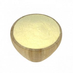 Semoule de Blé Blanche Bio en Vrac 10kg Vrac Bio