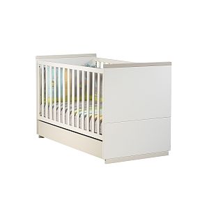 Sauthon Sydney Lit Bebe Non Transformable 140 X 70 Cm Comparer
