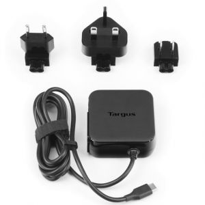 Image de Targus Universal USB-C Mains Charger - adaptateur secteur