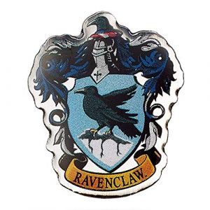 Warner Harry Potter - Badge Ravenclaw Crest