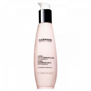 Darphin Intral - Lait à démaquiller - 200 ml