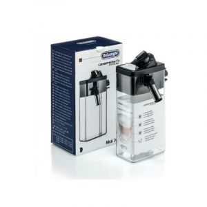 Image de Delonghi Carafe à lait DLSC011 (298415-30612) - Cafetière, Expresso (21883)