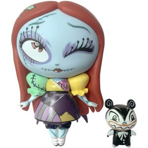 Image de Enesco The World Of Miss Mindy Figurine - Sally Holiday - Vinyl